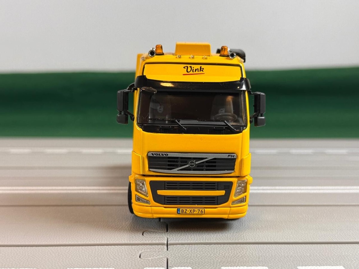 自動車 WSI 01-2641 VOLVO FH3 GL06 XXL+HOOKLIFT VOLVO 自動車 WSI 01-2641 VOLVO FH3 GL06 XXL+HOOKLIFT VOLVO