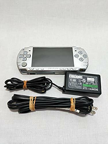 Sony PSP-2000IS body Silver from JAPAN | eBay