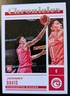 2022-23 Panini Chronicles Basketball Johnny Davis Rookie #42 Washington Wizards