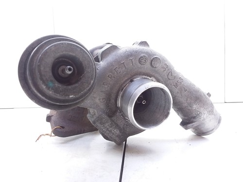 OPEL VECTRA C 2.0 DTI 16V Turbolader 24461826 2.00 Diesel 74kw 2002 11358136