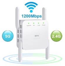 wifi repeater