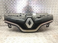 RENAULT CAPTUR DYNAMIQUE S  2013-2025 UPPER GRILLE 