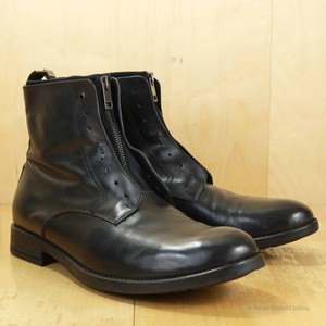 diesel combat boots