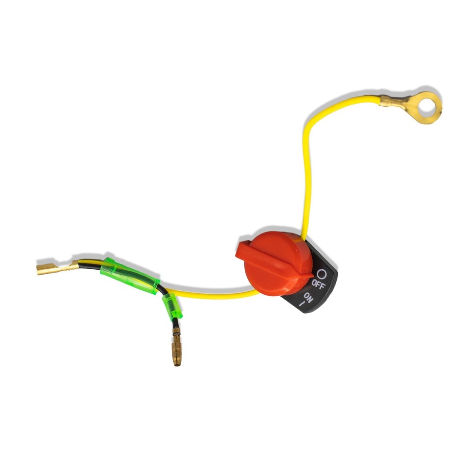 Stop Switch Honda GX120, GX160, GX200, GX240, GX270, GX340, GX390
