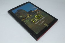 PALAZZO RE ENZO STORIA E RESTAURI COSTA   [Z05-025]