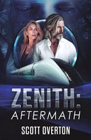 Scott Overton | Zenith | Taschenbuch | Englisch (2025) | Aftermath