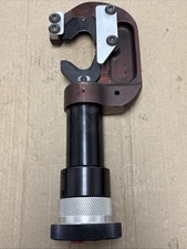 Reliable Equipment HP4707S 1.25" ACSR, Double Acting Hydraulic Cutting Tool