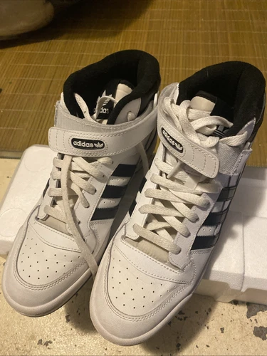 Adidas Original Forum Mid Size 9 Men