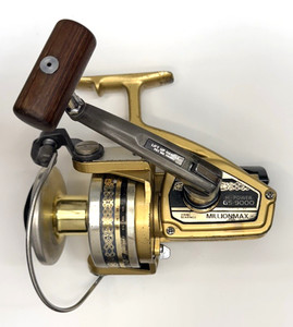 Daiwa 9000C | eBay Daiwa 9000C | eBay