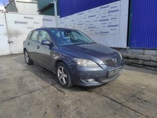 Boite de vitesse Mazda 121