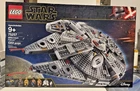 New ListingLEGO Star Wars - Millennium Falcon 75257 - New & Sealed