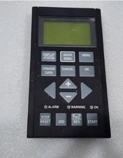 DANFOSS 175Z0401 LCP 5000 SERIES Keypad 176X1075 Digital Local control Panel
