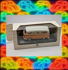 Cursor Modelle VW T2 Olympia Bulli 1972 Volkswagen Modellbau Limitiert SoMo RAR