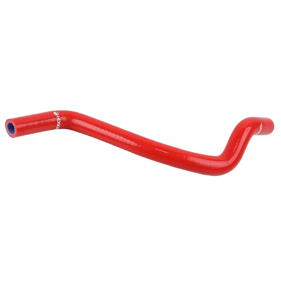Engine Radiator Coolant Hose Pipe Kit For HONDA CRF300L 300L Rally 2021-2025 - Image 4 of 4