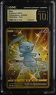 🪙🪙🪙 CGC 10 Pristine Mew 025/025 Pokémon Celebrations 2021 English Gold