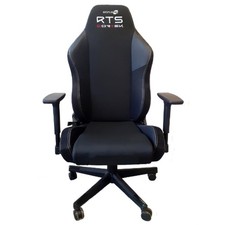 Black Adjustable Gaming Office Chair