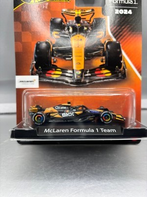 ホットウィール McLaren Formula 1 Team (#4) s-l400.jpg