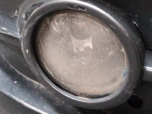 NEBELSCHEINWERFER RECHTS / 2157080 FÜR AUDI A4 AVANT 8E 2.5 TDI