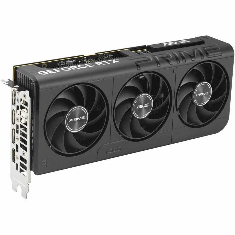 Asus NVIDIA GeForce RTX 5060 Graphic Card - 8 GB GDDR7 (prime