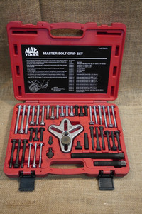 Mac Bolt Grip for sale | eBay
