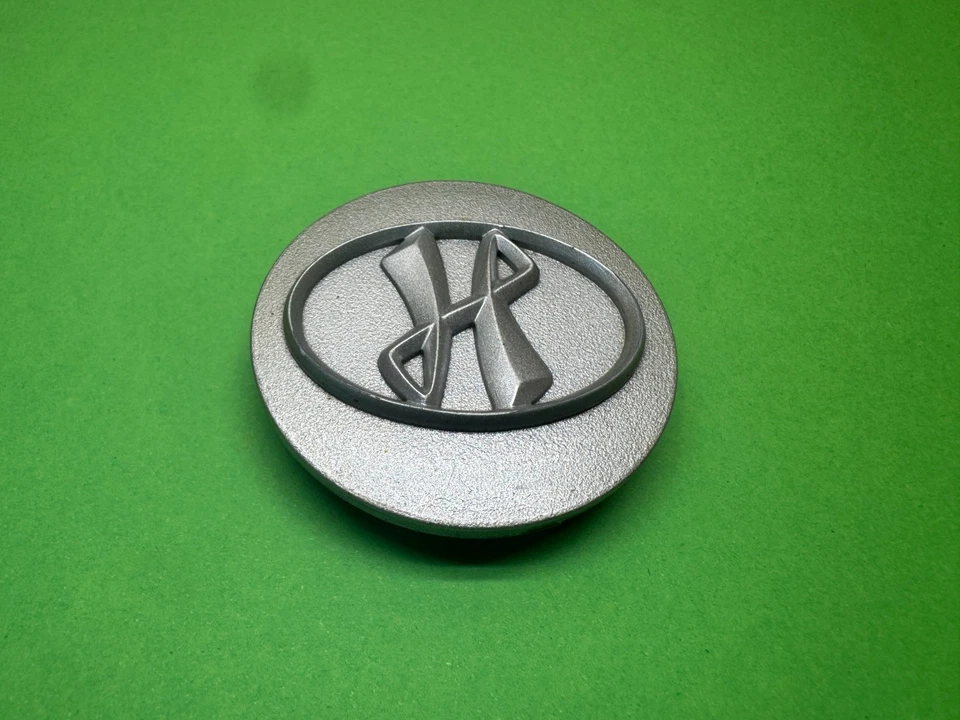 Embleme Hyundai Galloper Emblema Tapa Llantas - Imagen 2 de 4