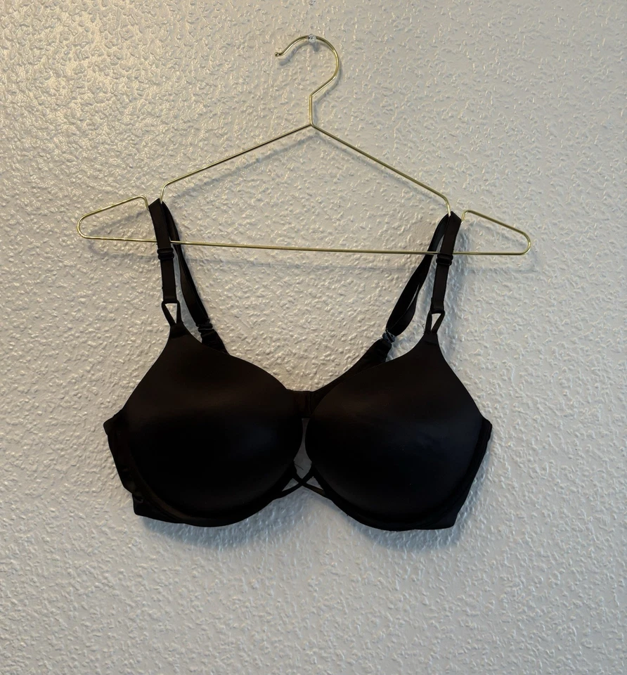 Victoria's Secret Bombshell Plunge Bra BH (Adds 2 Cup Sizes - 36C) - Bild 2 von 3