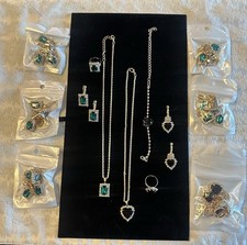 Girls Dress Up Costume Jewelry Bundle 24
