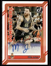 2023-24 Donruss EuroLeague Basketball Checklist Guide in-content 24
