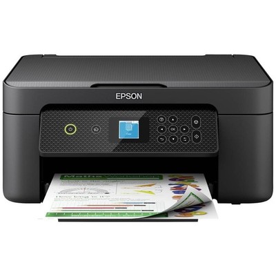 Epson Expression Home XP-3200 Multifunktionsdrucker Tintenstrahl Farbe A4