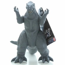 Approximately 155mm in length Godzilla Movie Monster Series Godzilla 1954 Soft
