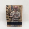 Mike Trout 2024 Topps Series 1 HL-10 Heavy Lumber SSP Los Angeles Angels