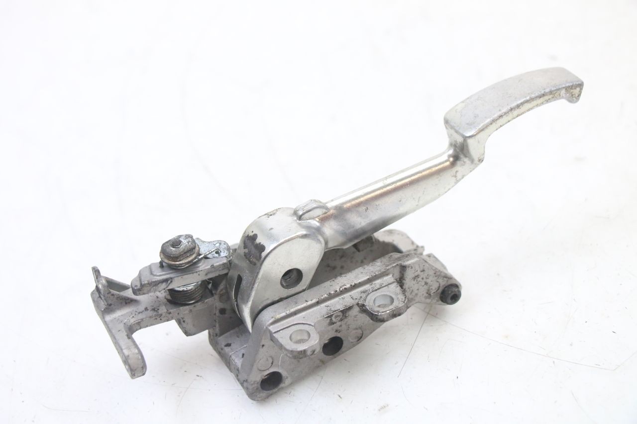 PARKING BRAKE LEVER - PIAGGIO MP3 LT 400 (2007 - 2012)