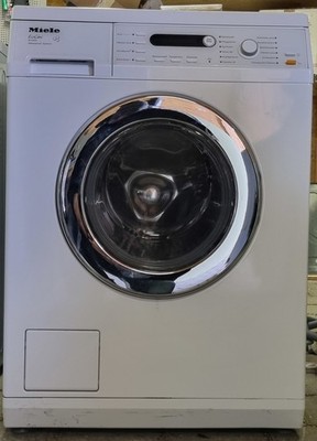 MIELE EcoCare W5100 WPS Waschmaschine 7 kg, 1600 U/min, vom Händler!