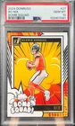 2024 Panini Donruss 🔥 BO NIX 🔥 Bomb Squad #27 PSA 10 Gem MINT Denver BRONCOS