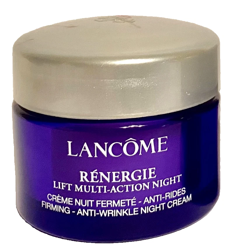 Preços baixos em Lancome Renergie Lift Multi-Action | eBay