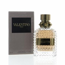 Valentino Men's Uomo EDT Spray 1.7 oz Fragrances 3614272732230