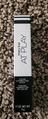 Mary Kay @ Play COLOR CORRECTING STICK (DITCH DULL 121198)