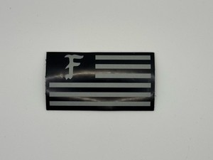Forward Observations Group Flag | eBay