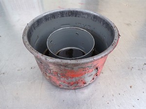 Oil Bath Air Cleaner Cup 9n 2n ORIGINAL