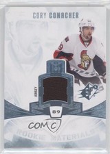 2013-14 SPx Rookie Materials Cory Conacher #RM-CC xp6