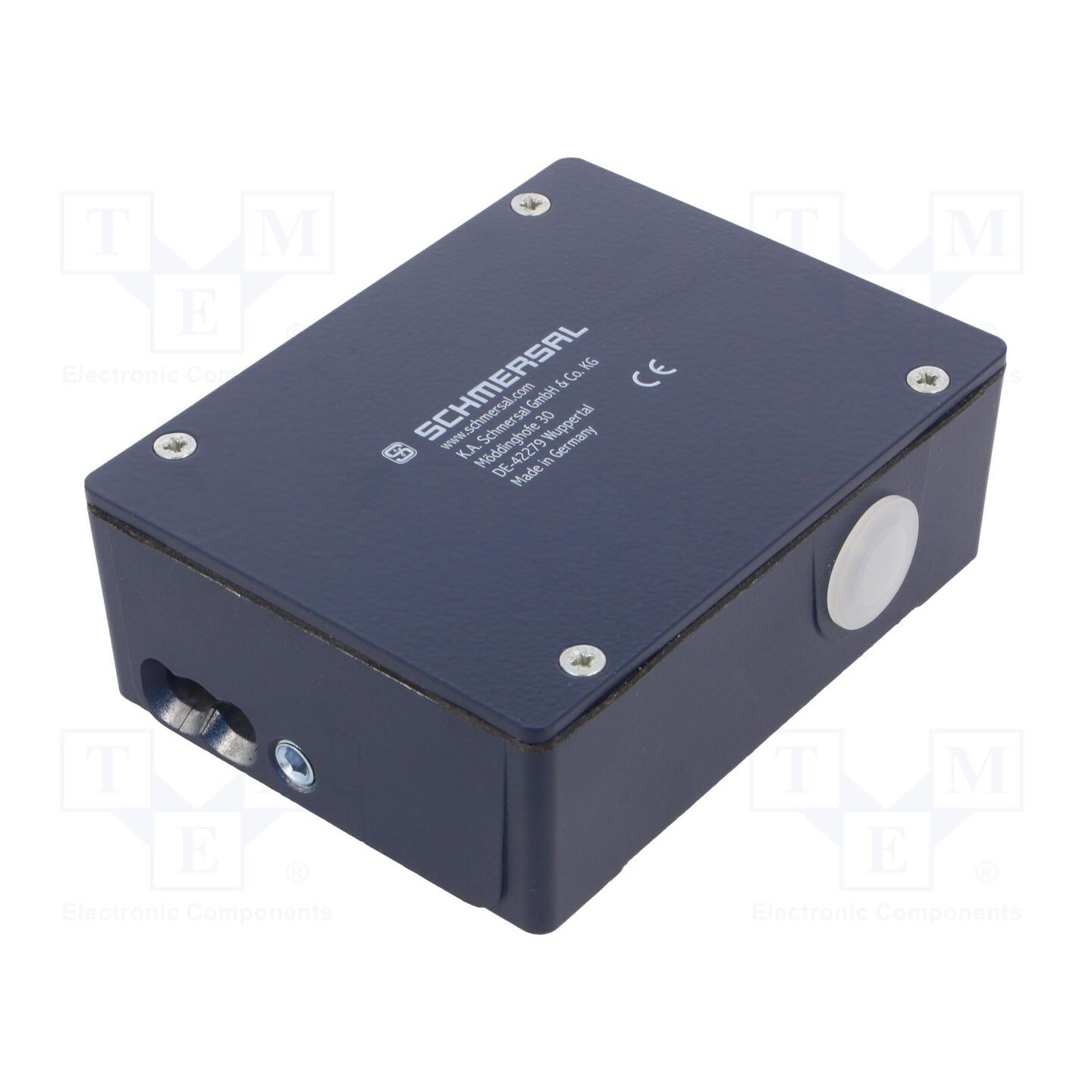 SCHMERSAL AZM-415-11/11ZPK-24VAC/DC Safety switch