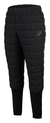 Rukka Downride-R Midlayer Hose Gr. 50 Daunenhose Unterziehhose schwarz