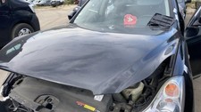 Capote Infiniti QX50