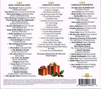 Audio Cd - We Wish You A Merry Christmas (3 Cd) - Union Square Music -D- Neu