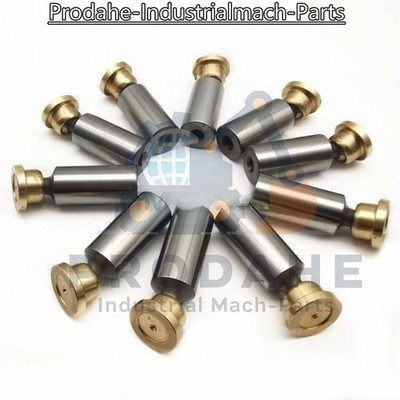 AP2D12 Piston Shoe Pump Repair Kits For UCHIDA Hydraulic Pump