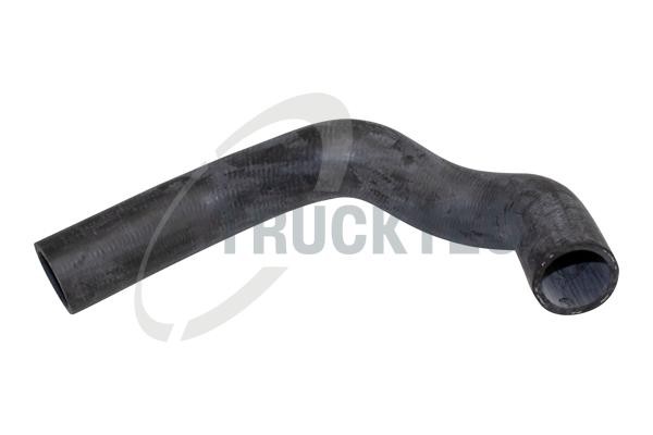 ✅Fits TRUCKTEC 02.40.152 RADIATOR JOSE MERCEDES  ⭐UK Seller⭐