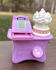My Little Pony Cotton Candy Caf Cash Register Toy Replacement Part MLP