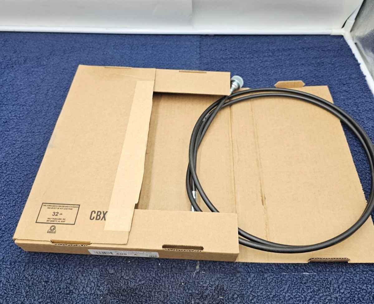 Find ATP Y-909 Speedometer Cable in Chino, California, US, for US $25.52