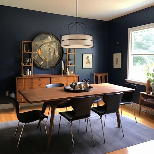 Minka Lavery 2156 Gateway Park 6 Light 26"W Cage Multi Light - Coal - Picture 6 of 12