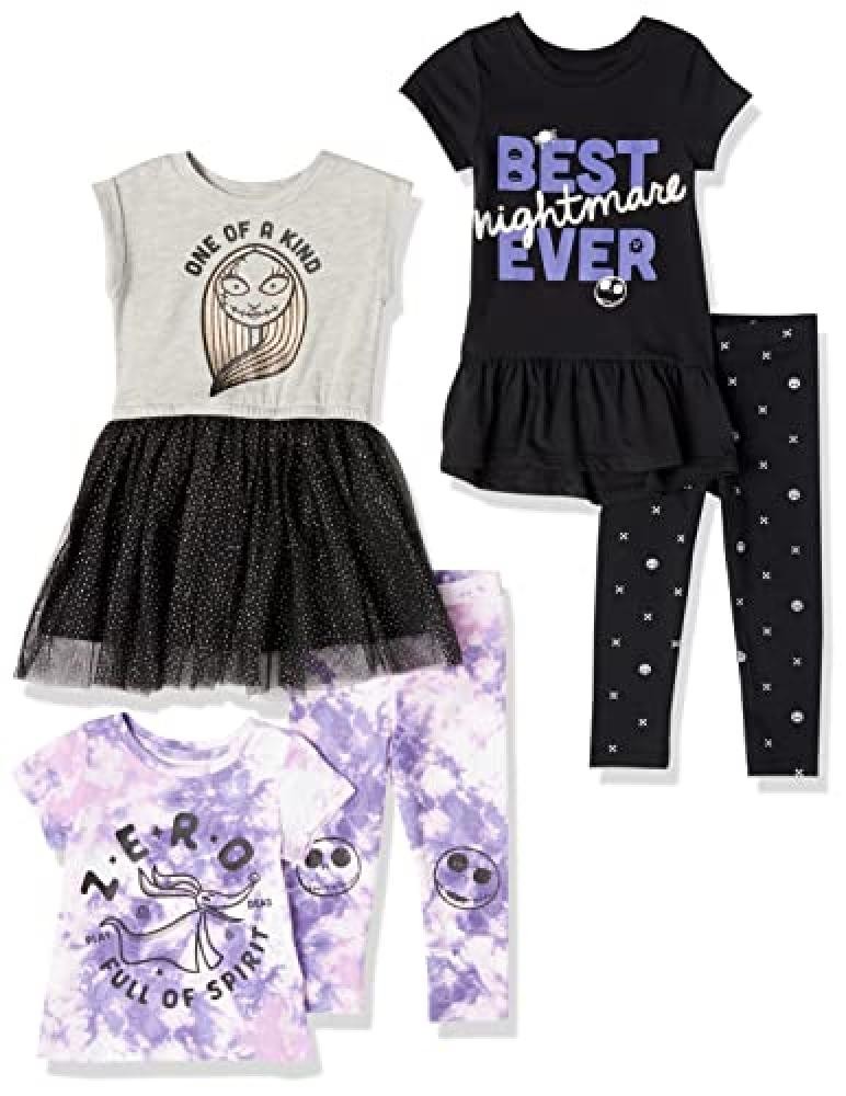 (TG. 11-12 anni) Amazon Essentials Disney | Marvel | Star Wars | Frozen | Prince